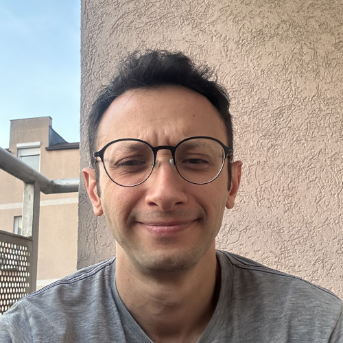 Mehmet Erman T. profile photo