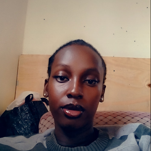 Mercy  N. profile photo