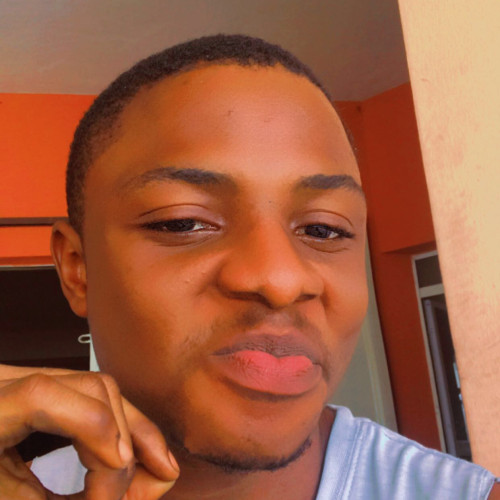 OCHIJE  G. profile photo