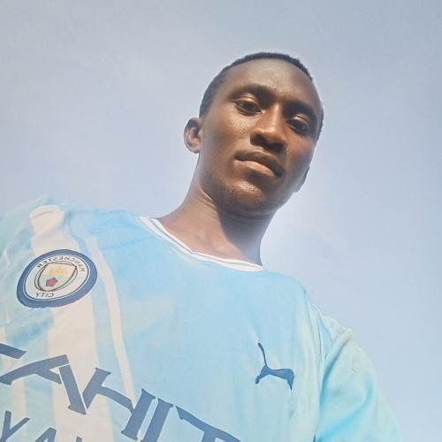Ndegwa S. profile photo