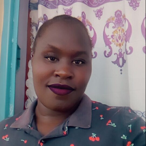 stacy a. profile photo