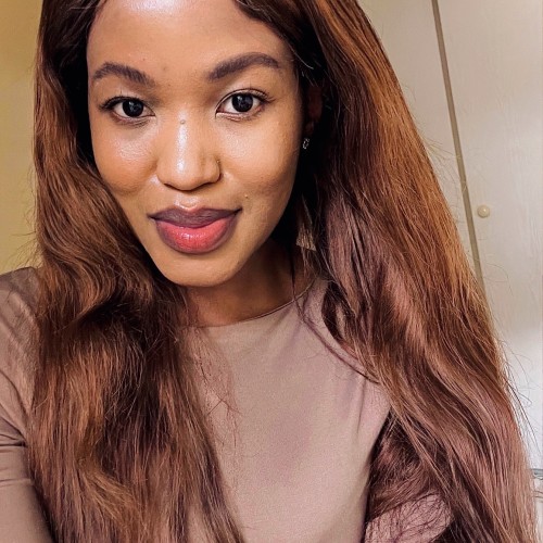 Koketso  M.