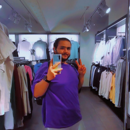 AMMAAR A. profile photo