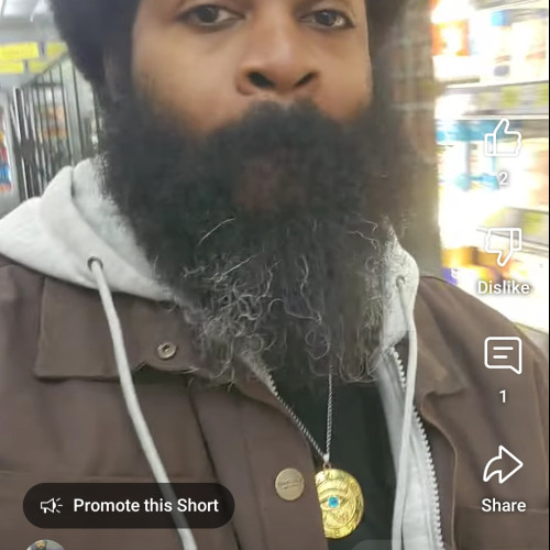 Antwan S. profile photo