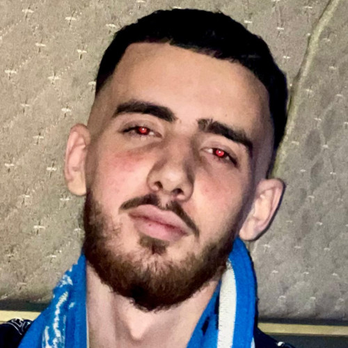 Ilyas A. profile photo