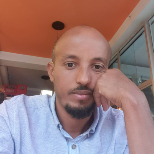Betel Y. profile photo