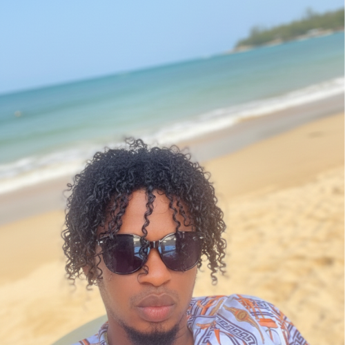 Adetunji  O. profile photo