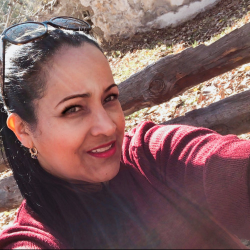 Zoraya S. profile photo