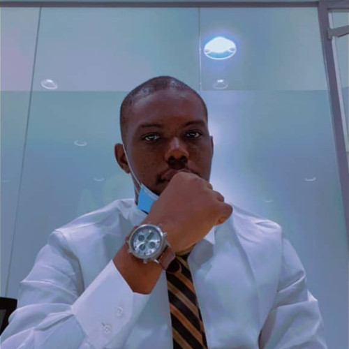 Oluwabanjo O. profile photo