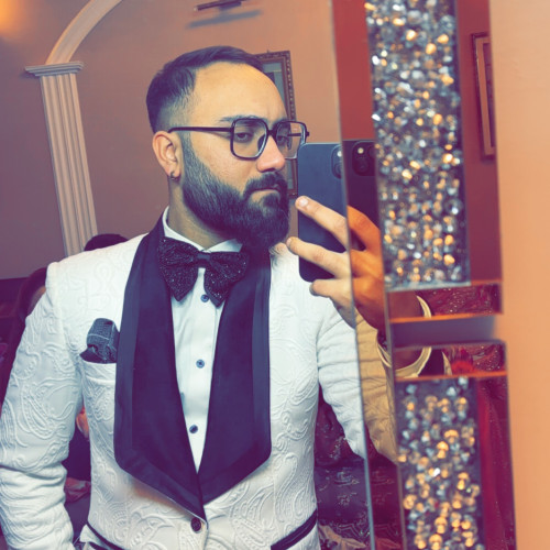 Arafat Q. profile photo