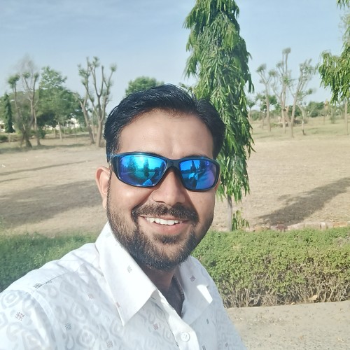 Dhanraj G. profile photo