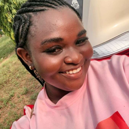 Ella N. profile photo