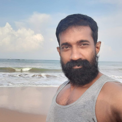 Shyammkumar  S. profile photo