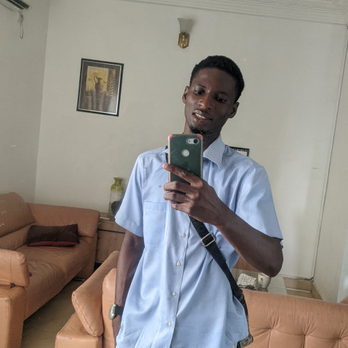 Atlee E. profile photo