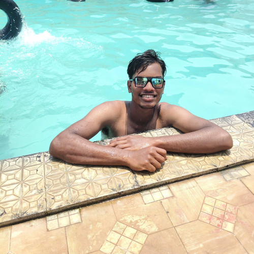 Rajesh M. profile photo