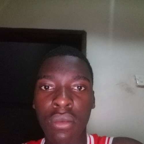 Jerivien  J. profile photo