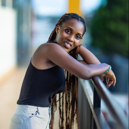 Ntwali Uwase  E. profile photo