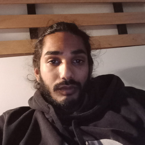 ridma a. profile photo