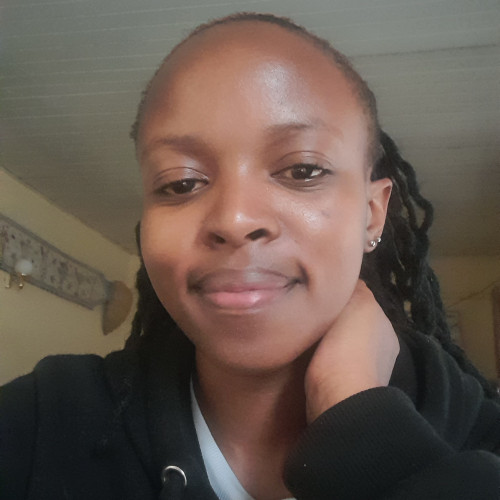 Brianah D. profile photo