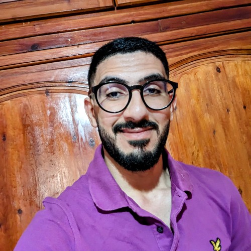 Mouhcine M. profile photo