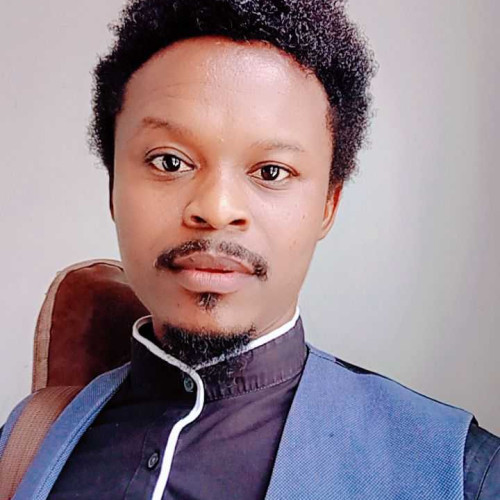 Omodele S. profile photo