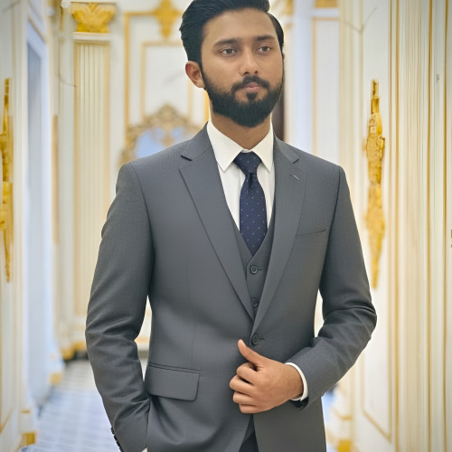 Shini B. profile photo