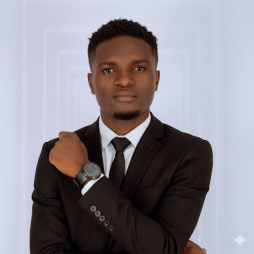 Emmanuel O. profile photo