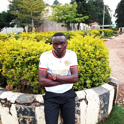 Mupenzi D. profile photo