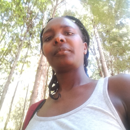 Jacinta W. profile photo