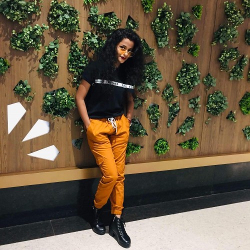 SHEEFA S. profile photo