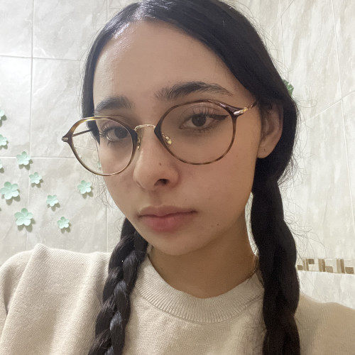 Arely M. profile photo