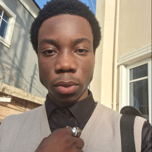 David A. profile photo