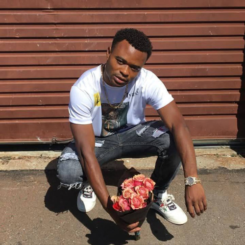Iyambe B. profile photo