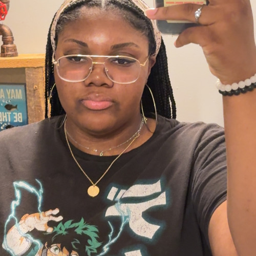 Leah P. profile photo