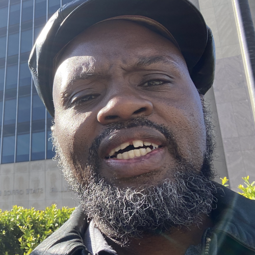 Jermaine P. profile photo