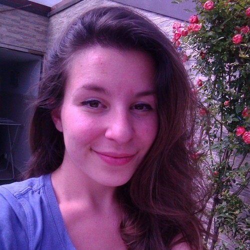 Giulia Valeria A. profile photo