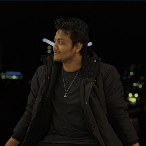Mohammad F. profile photo