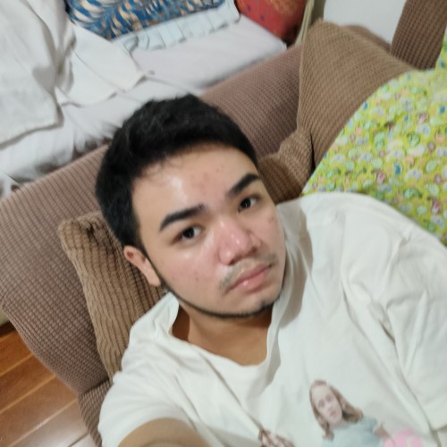 Carlo Mitch A. profile photo