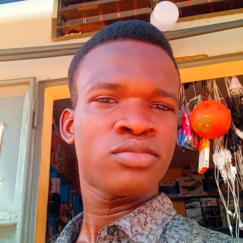 Inoussa F. profile photo