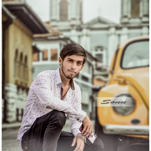 Sonu S. profile photo