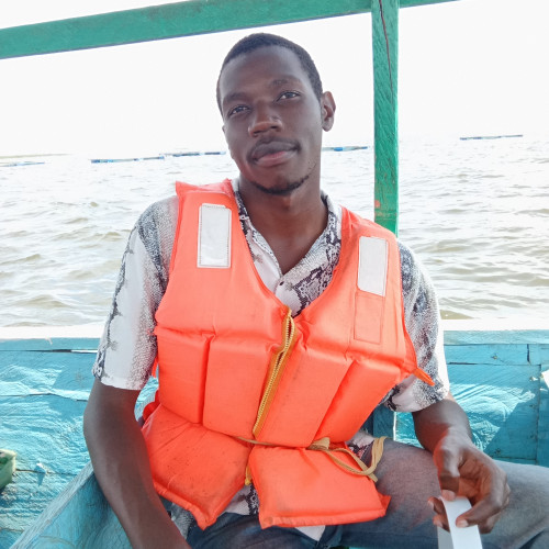 Aquinas  E. profile photo