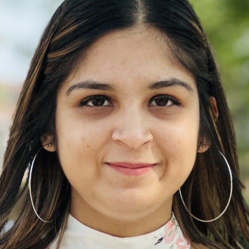 Radhika R. profile photo