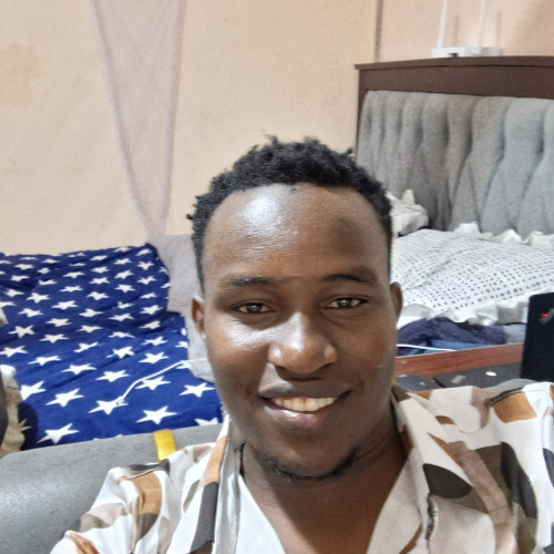 Ken M. profile photo