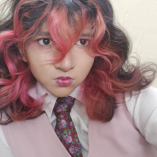 Arpita K. profile photo