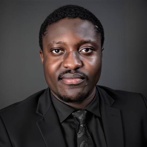 Oluwashina B. profile photo
