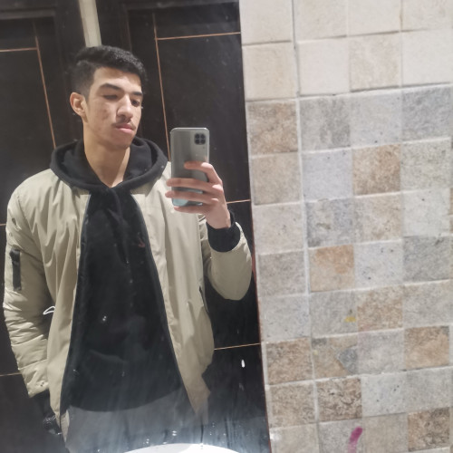 Abderhaman B. profile photo