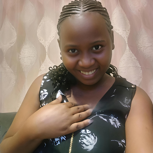 Jemimah  K. profile photo