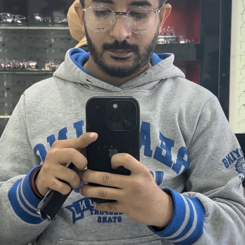 Salim B. profile photo