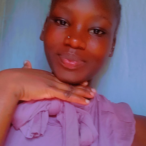 Faith M. profile photo