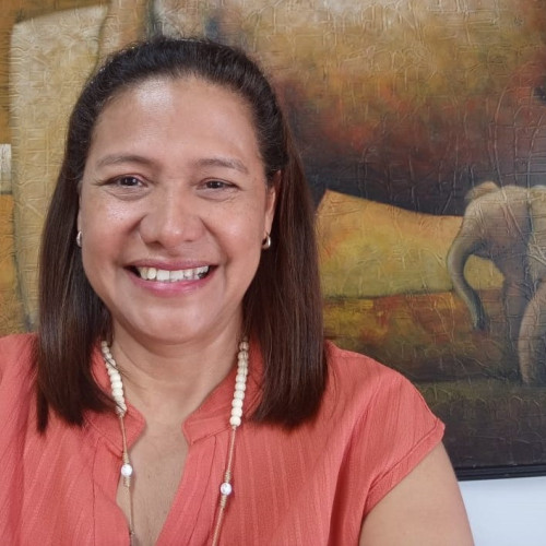 SHIRLEY S. profile photo